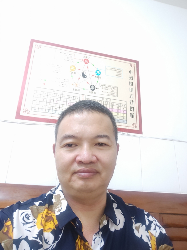 健康调理顾问韩智平的第三张照片--闽清相亲服务中心