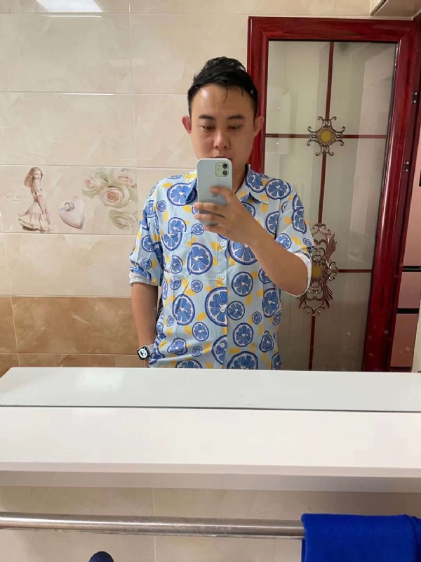 MrLogers的第二张照片--闽清相亲服务中心