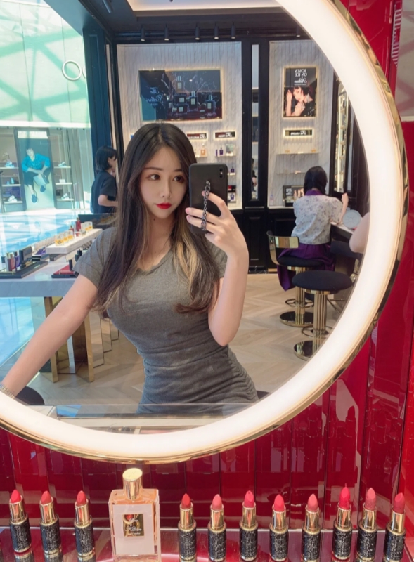 linlin的第一张照片--闽清相亲服务中心