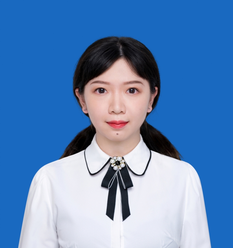 安安的第一张照片--闽清相亲服务中心