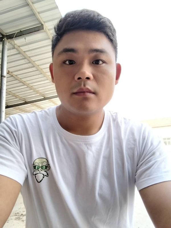 高大威武的第一张照片--闽清相亲服务中心