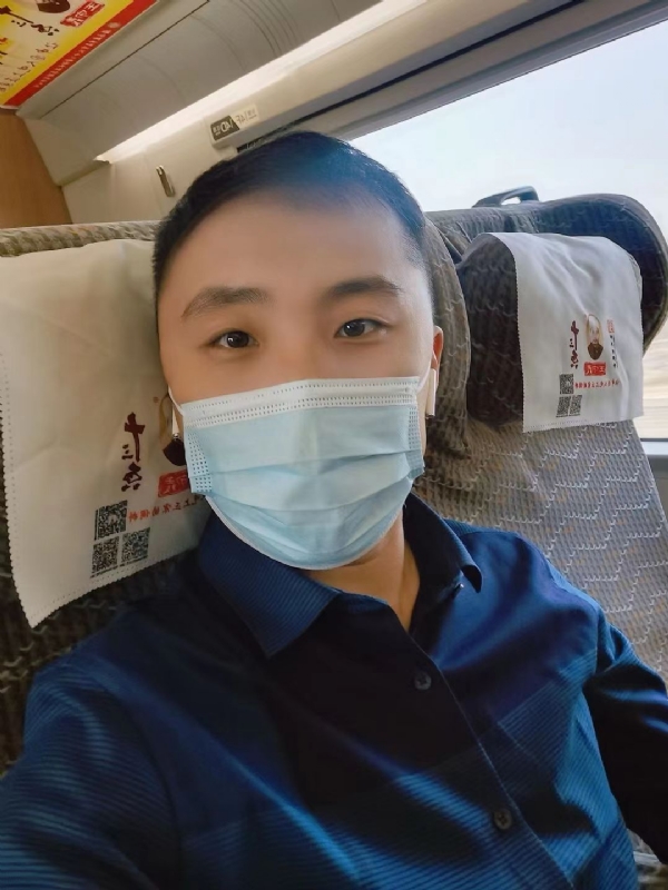 孤独的小屁猪的第二张照片--闽清相亲服务中心