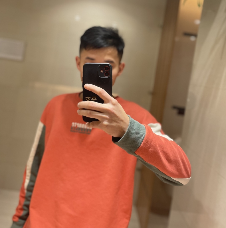 清~锋的第一张照片--闽清相亲服务中心