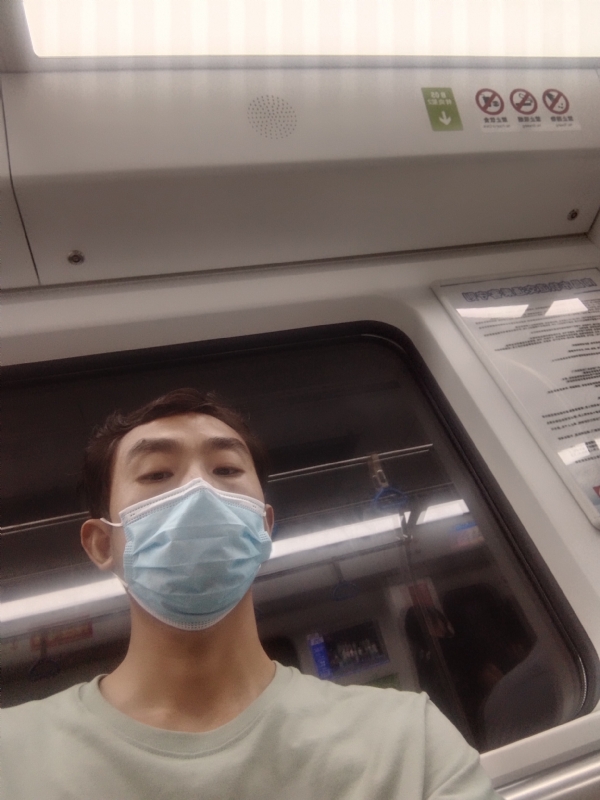 阿兵的第一张照片--闽清相亲服务中心
