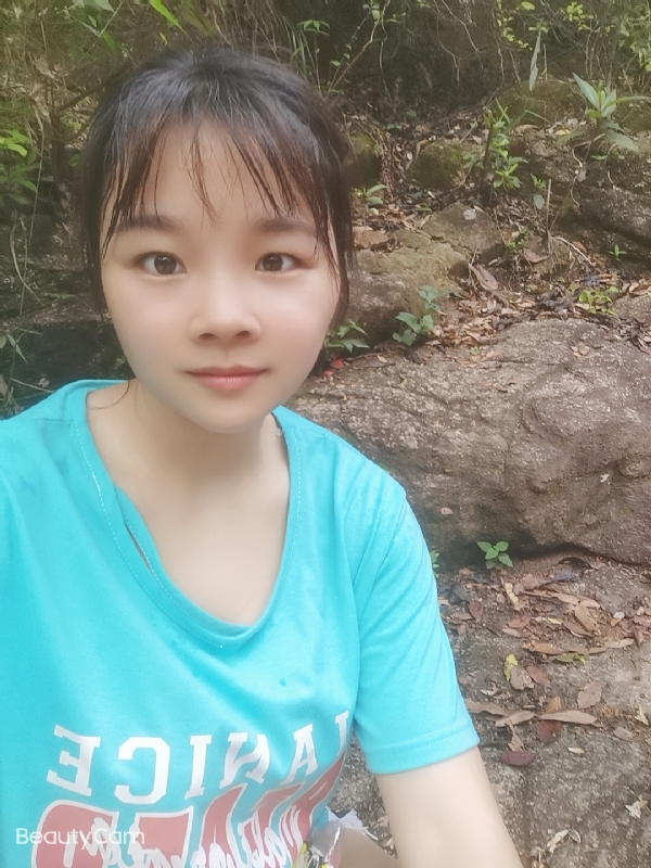 糖糖的第一张照片--闽清相亲服务中心