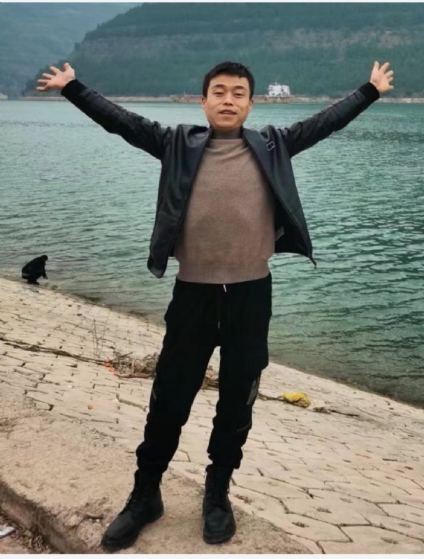 寂寞的风的第二张照片--闽清相亲服务中心
