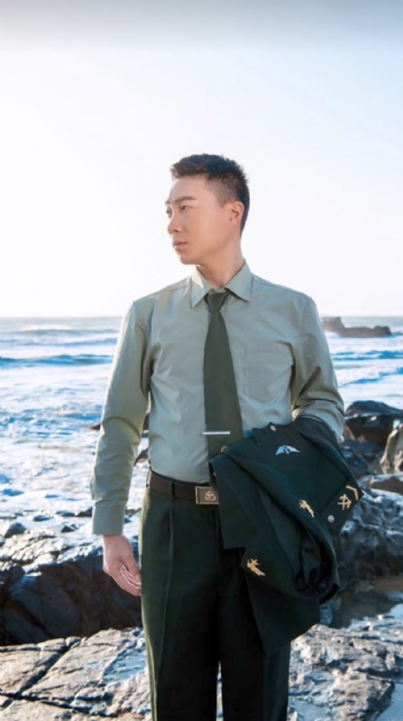 执行力的第一张照片--闽清相亲服务中心