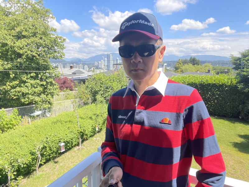 Tony的第一张照片--闽清相亲服务中心