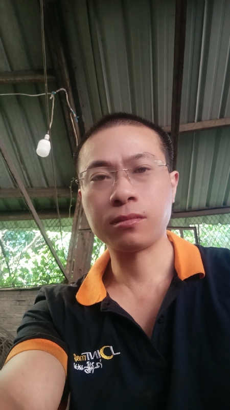 一个人好难的第四张照片--闽清相亲服务中心