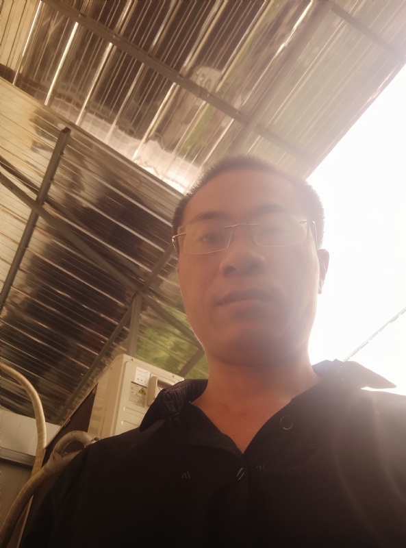 一个人好难的第七张照片--闽清相亲服务中心