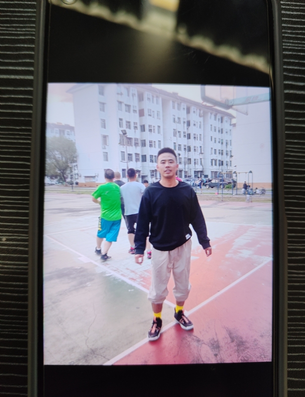为你钟情的第一张照片--闽清相亲服务中心