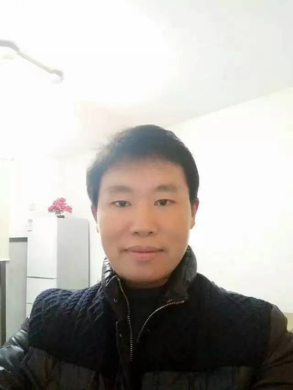 擎天柱的第一张照片--闽清相亲服务中心