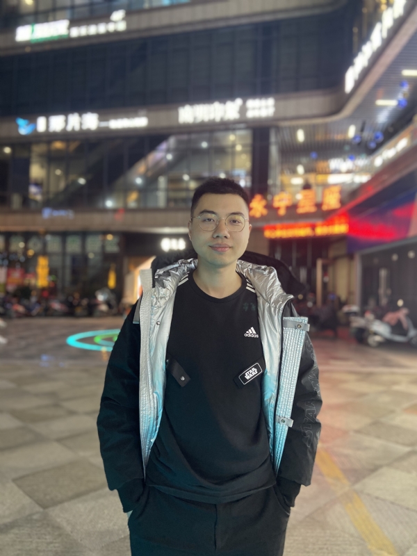 真心永远的第一张照片--闽清相亲服务中心