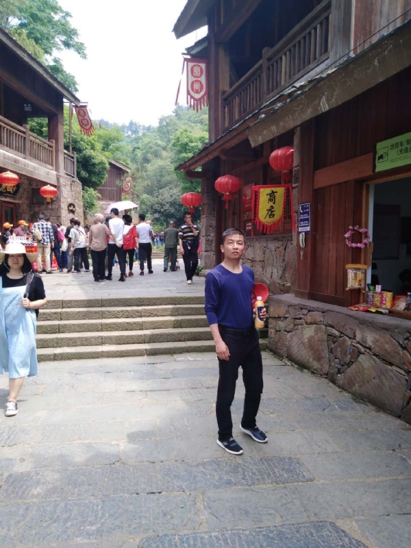 LX的第一张照片--闽清相亲服务中心