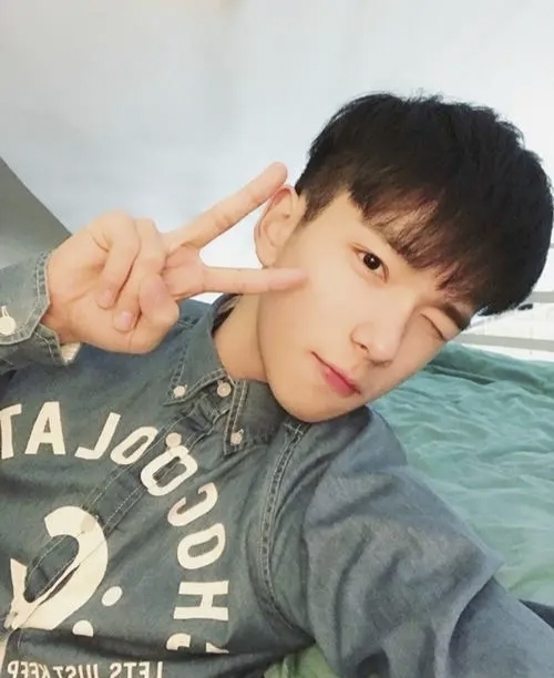 刘至秦的第一张照片--闽清相亲服务中心