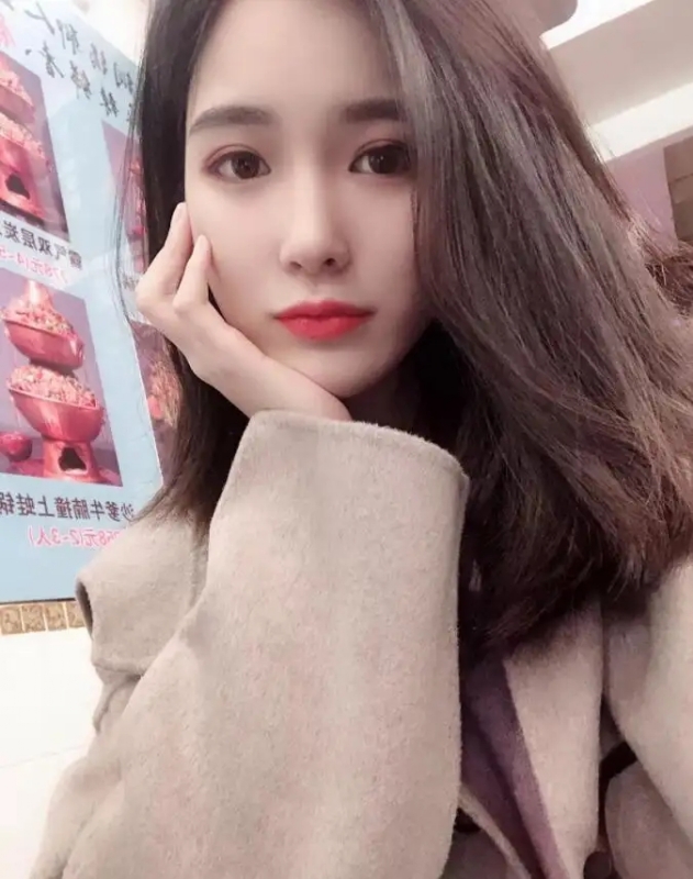 谢玲的第一张照片--闽清相亲服务中心