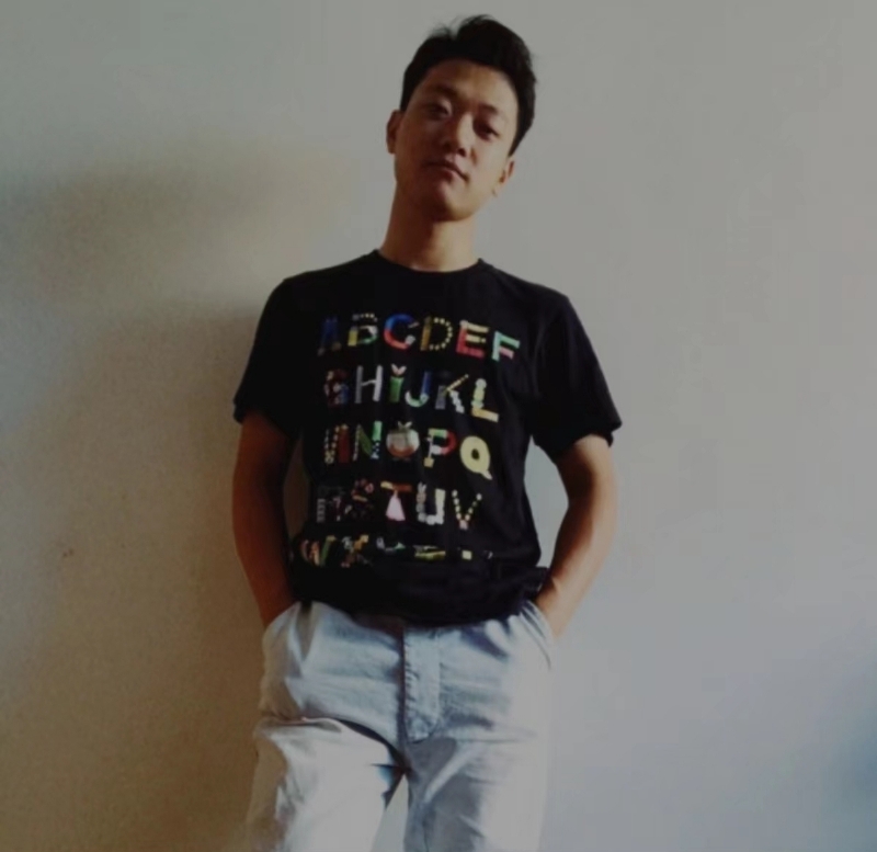 朝歌的第一张照片--闽清相亲服务中心