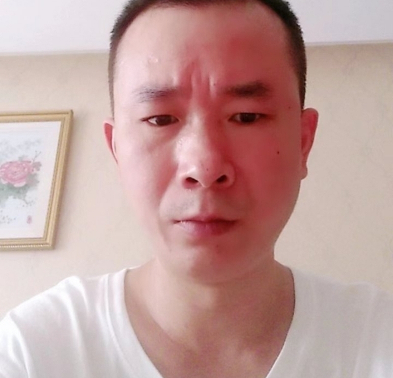 自由飞翔的第一张照片--闽清相亲服务中心