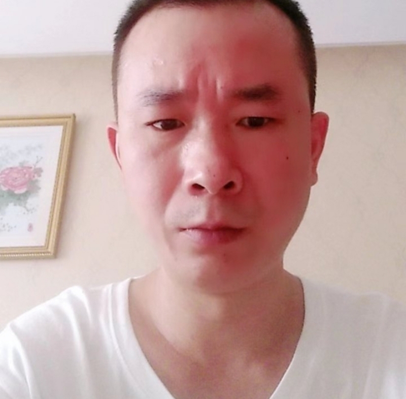 自由飞翔的第三张照片--闽清相亲服务中心