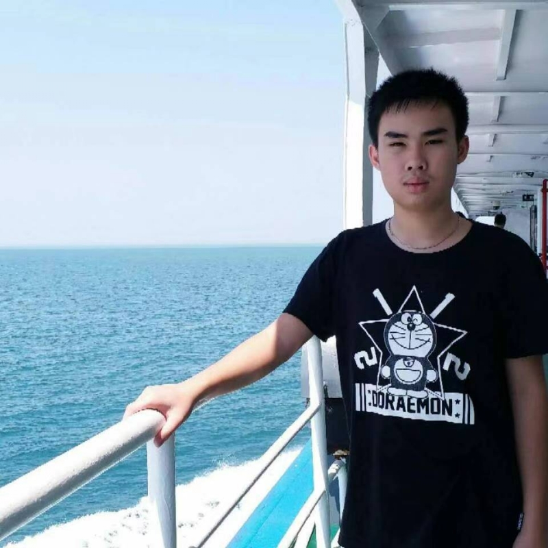 小绅士的第一张照片--闽清相亲服务中心