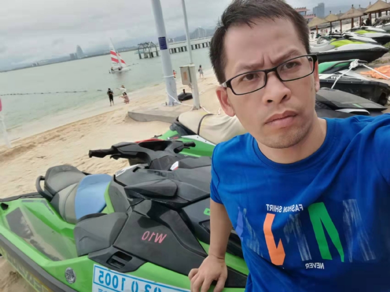 天涯漂海角泊的第三张照片--闽清相亲服务中心