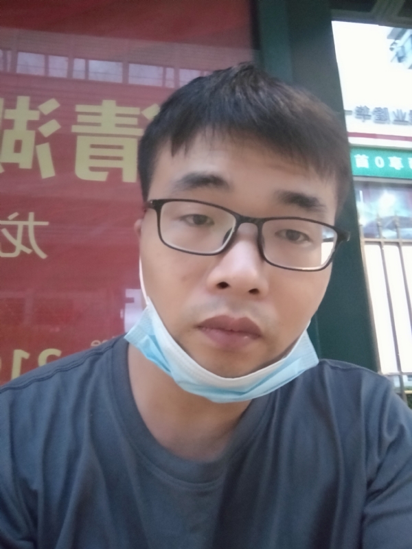 觅见的第一张照片--闽清相亲服务中心