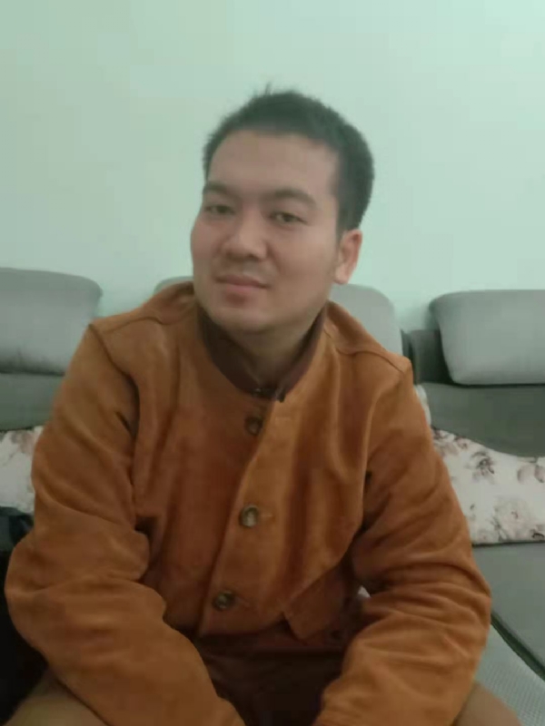 艺民的第一张照片--闽清相亲服务中心