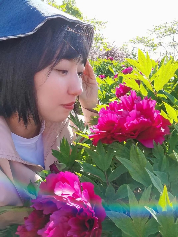 棉花的第一张照片--闽清相亲服务中心