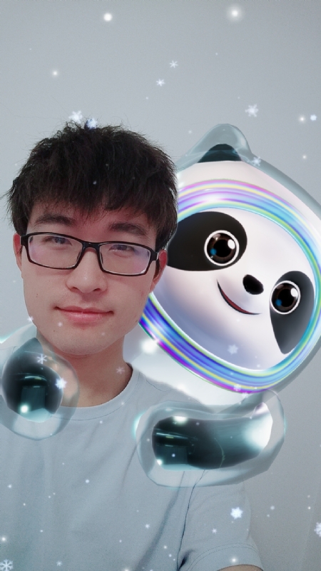 乐善好施先生的第一张照片--闽清相亲服务中心
