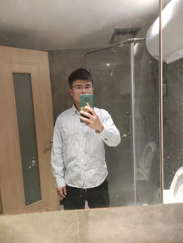 热心市民小胡的第一张照片--闽清相亲服务中心