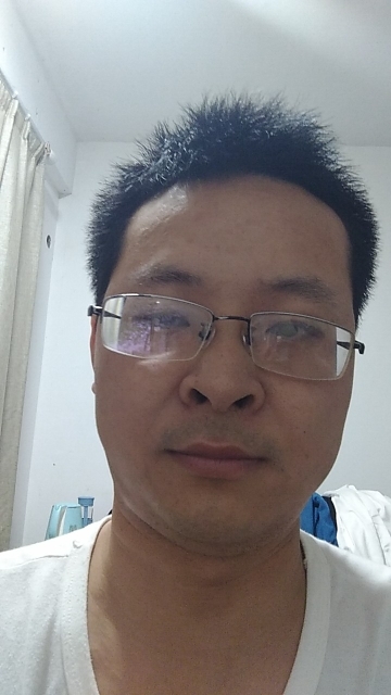 chastity的第一张照片--闽清相亲服务中心