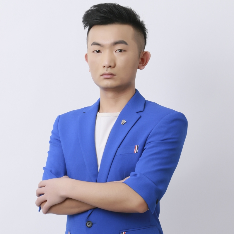 吴海瑞的第一张照片--闽清相亲服务中心