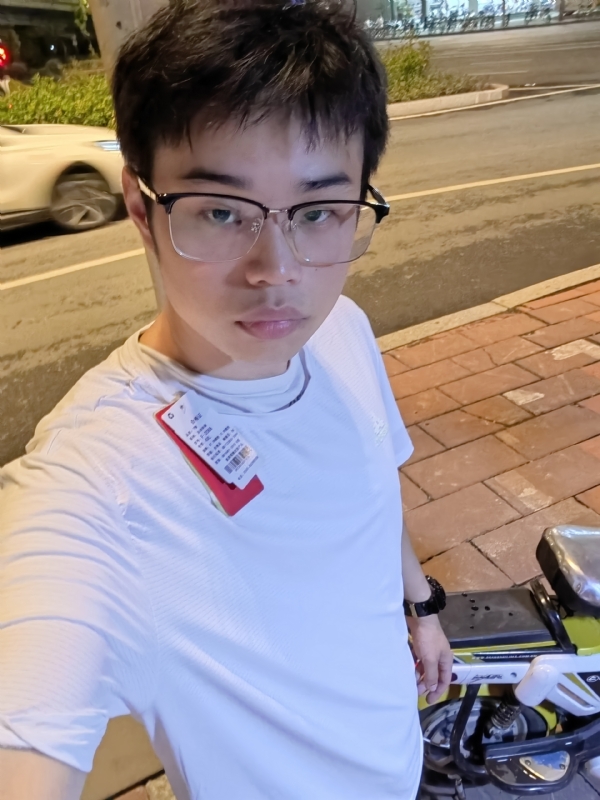 jxz的第二张照片--闽清相亲服务中心