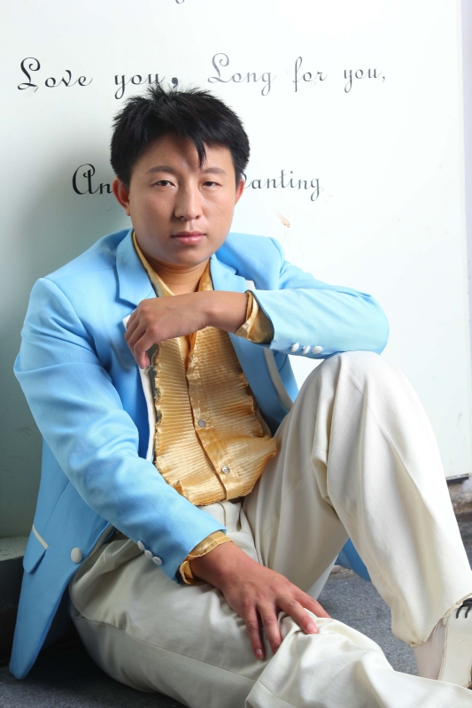 令狐四的第二张照片--闽清相亲服务中心