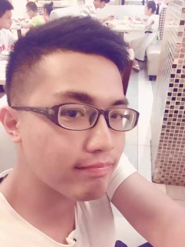文哥的第一张照片--闽清相亲服务中心