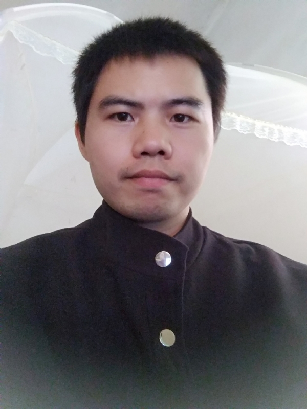 韦不凡的第一张照片--闽清相亲服务中心