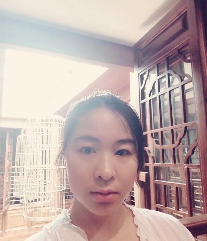 圆圆的第一张照片--闽清相亲服务中心