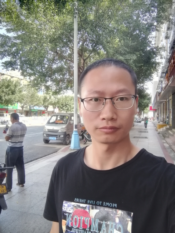 老虎的第一张照片--闽清相亲服务中心