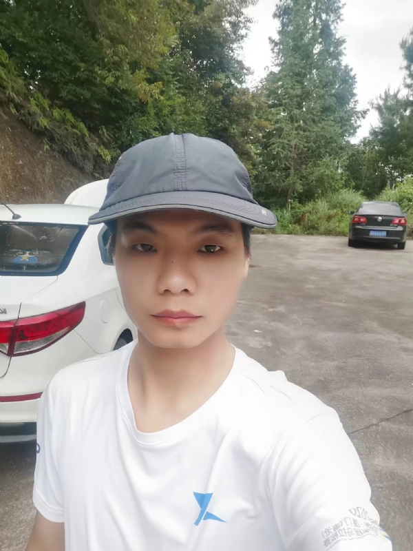 携手相伴的第一张照片--闽清相亲服务中心