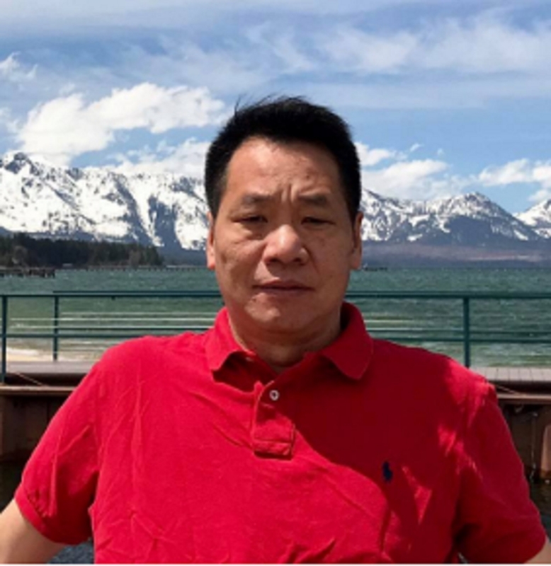 王的第一张照片--闽清相亲服务中心