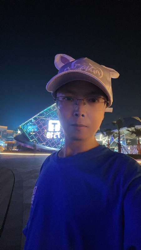 富贵使我们相遇的第一张照片--闽清相亲服务中心