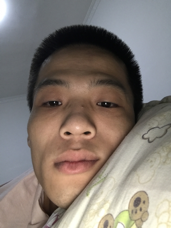直男的第一张照片--闽清相亲服务中心