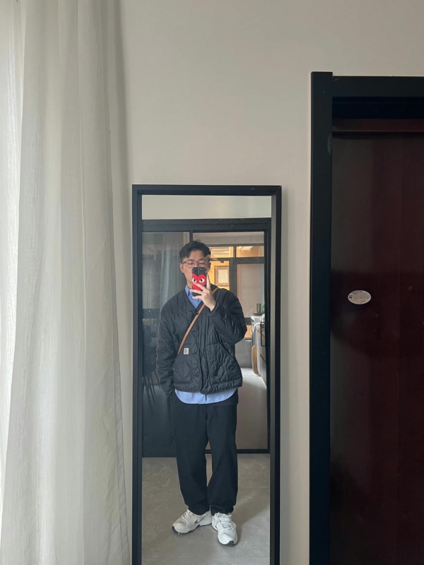 183cm男的第一张照片--闽清相亲服务中心