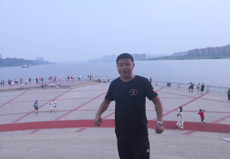 曾经心疼的我的第一张照片--闽清相亲服务中心