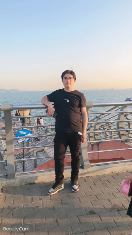 陆迅的第一张照片--闽清相亲服务中心