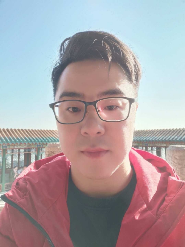 不爱吃竹子的小熊的第一张照片--闽清相亲服务中心