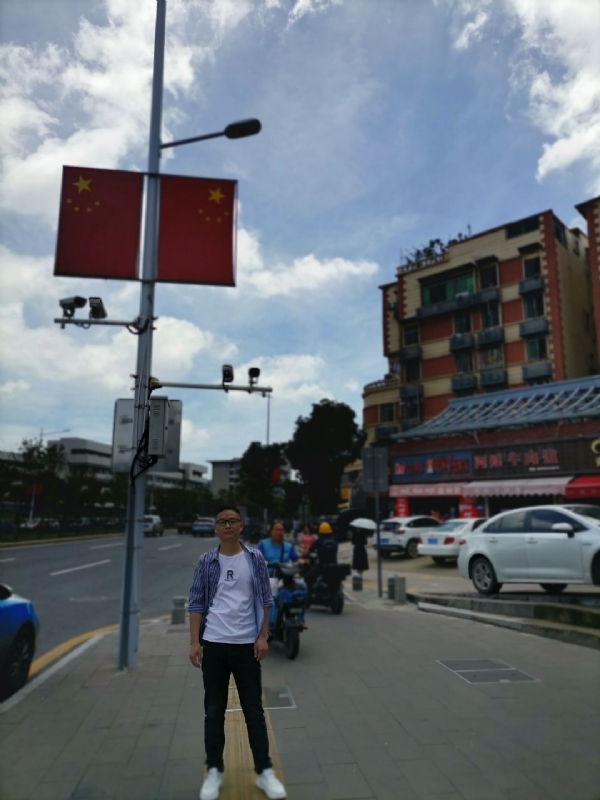 千里不留行的第一张照片--闽清相亲服务中心