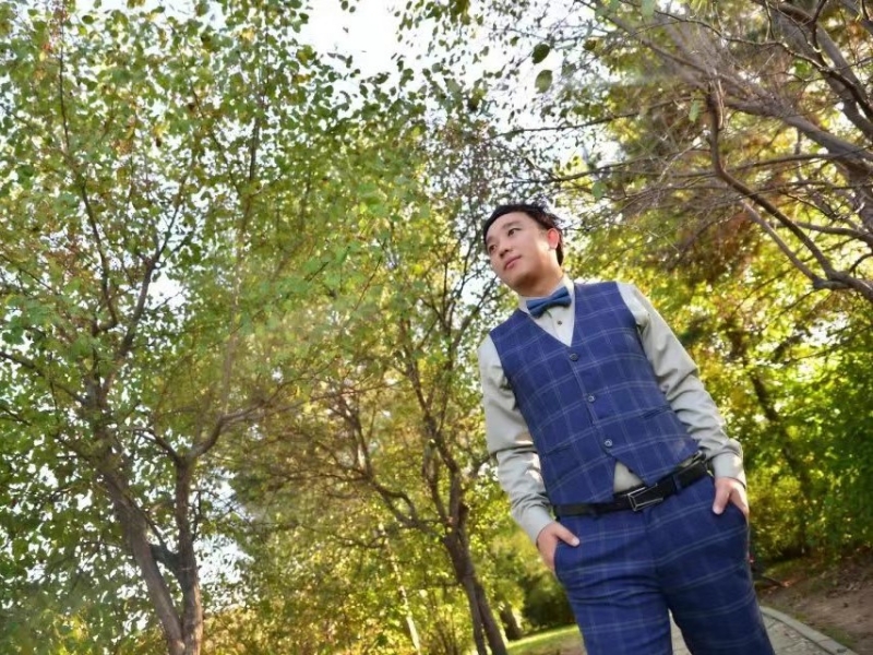 Astro—Cat的第一张照片--闽清相亲服务中心