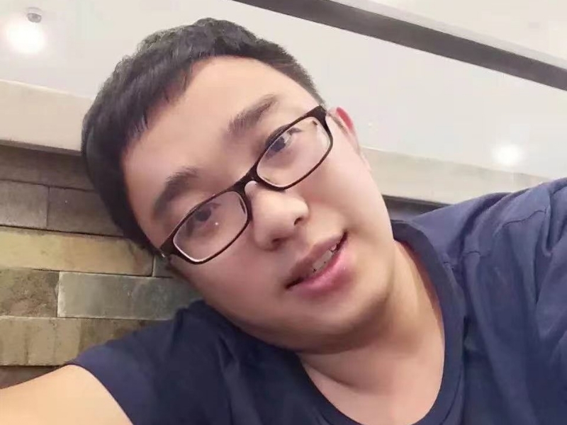 Astro—Cat的第二张照片--闽清相亲服务中心