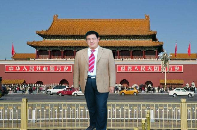 爱华的第一张照片--闽清相亲服务中心